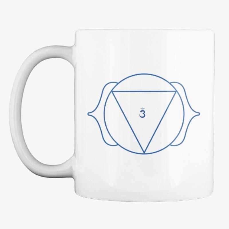 Third Eye Mug