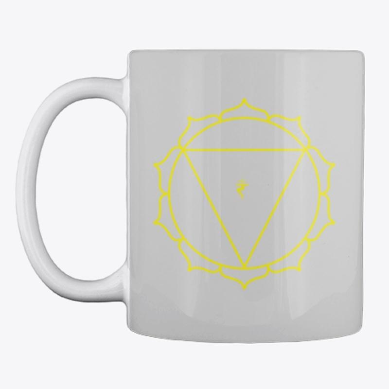 Solar Plexus Mug